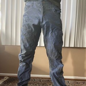 Kuhl renegade pants